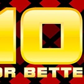 10s or Better – slot by 1x2gaming, featured at spinitcasinos-es.com
