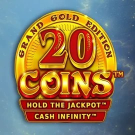 Enjoy 20 Coins Grand Gold Edition by Wazdan – logo hosted on spinitcasinos-es.com