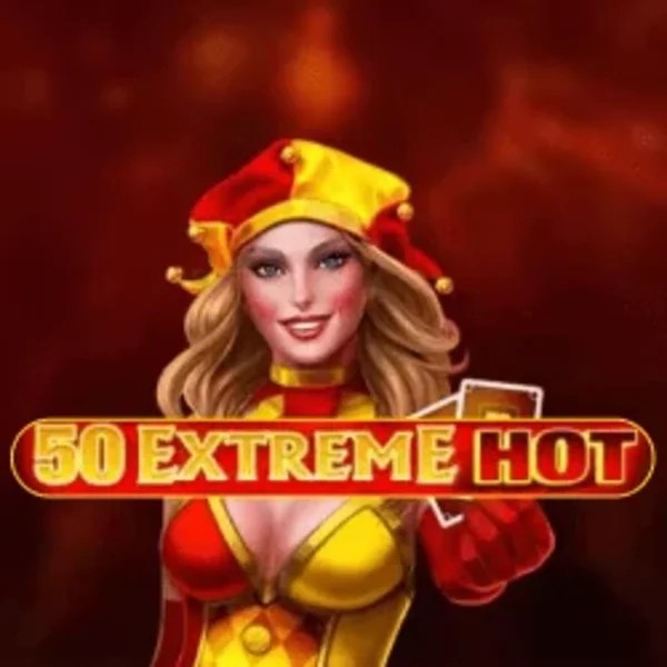 50 Extreme Hot logo – Slots by Eurocoin Interactive at Spinit Casino