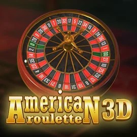 American Roullete 3D (Evoplay) slot icon by Evoplay, available at Spinit Casino