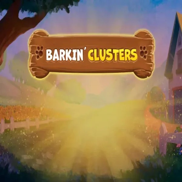Play the Barkin Clusters slot by Greentube on Spinit Casino