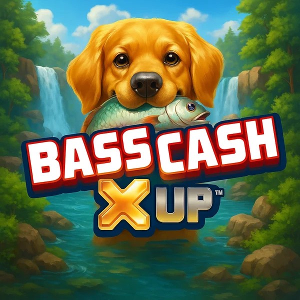 Bass Cash X UP online slot from Alchemy Gaming – play at spinitcasinos-es.com