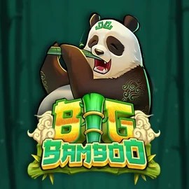 Big Bamboo online slot from Push Gaming – play at spinitcasinos-es.com