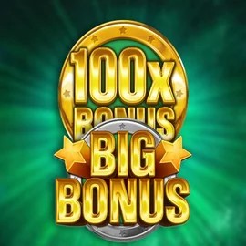 Big Bonus slot icon by Inspired Gaming, available at Spinit Casino