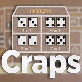 Try Craps (Nucleus Gaming) slot by Nucleus Gaming on spinitcasinos-es.com – logo image