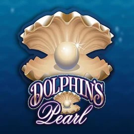 Dolphins Pearl slot visual from Novomatic available on spinitcasinos-es.com