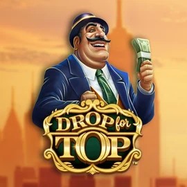 Drop For Top – slot by Rarestone Gaming, featured at spinitcasinos-es.com