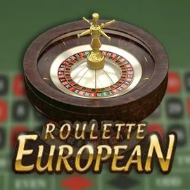 Enjoy European Roulette (BGaming) by BGAMING – logo hosted on spinitcasinos-es.com