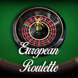 European Roulette (Red Tiger) casino game by Red Tiger Gaming – featured logo at Spinit Casino