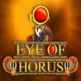 Try Eye of Horus slot by RTG (Reel Time Gaming) on spinitcasinos-es.com – logo image