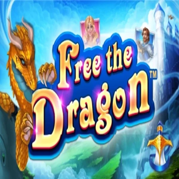 Free the Dragon logo – Slots by Playtech at Spinit Casino