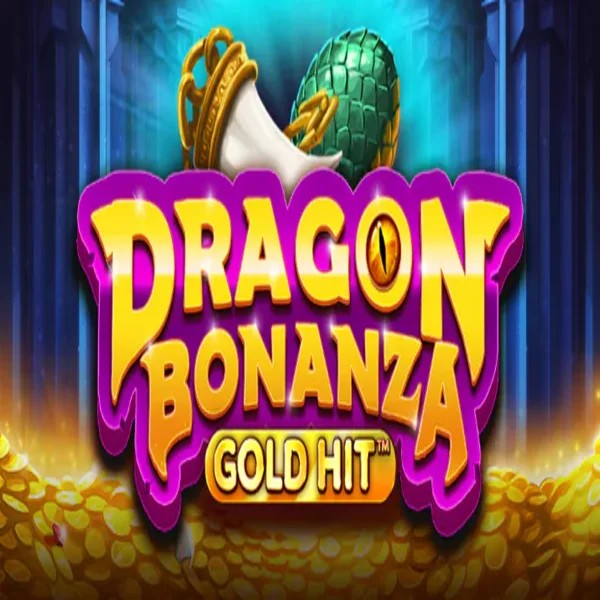 Gold Hit: Dragon Bonanza by Ash Gaming, showcased at spinitcasinos-es.com – game logo