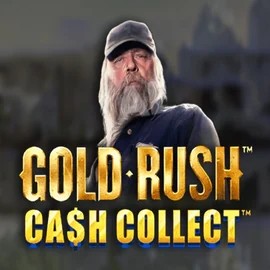 Gold Rush Cash Collect casino game by Origins – featured logo at Spinit Casino