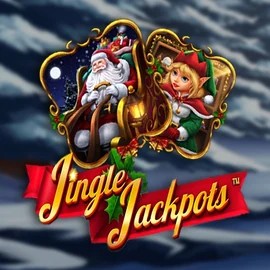 Play Jingle Jackpots slot by Dragon Gaming on spinitcasinos-es.com