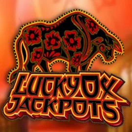 Play Lucky Ox Jackpots slot by Rival on spinitcasinos-es.com
