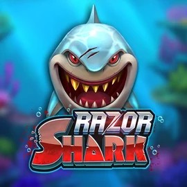 Play Razor Shark slot by Push Gaming on spinitcasinos-es.com