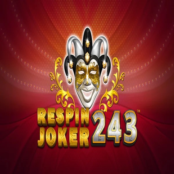 Enjoy Respin Joker 243 by SYNOT Games – logo hosted on spinitcasinos-es.com