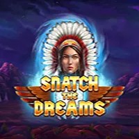 Try Snatch The Dreams slot by SYNOT Games on spinitcasinos-es.com – logo image