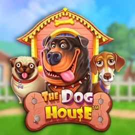 The Dog House online slot from Pragmatic Play – play at spinitcasinos-es.com