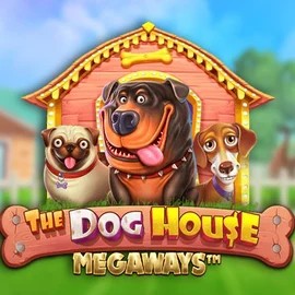Play The Dog House Megaways slot by Pragmatic Play on spinitcasinos-es.com
