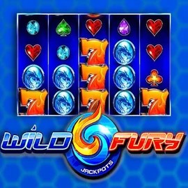 Play the Wild Fury Jackpots slot by IGT on Spinit Casino